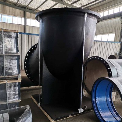 BestseDouble flanged pipe with welding flange